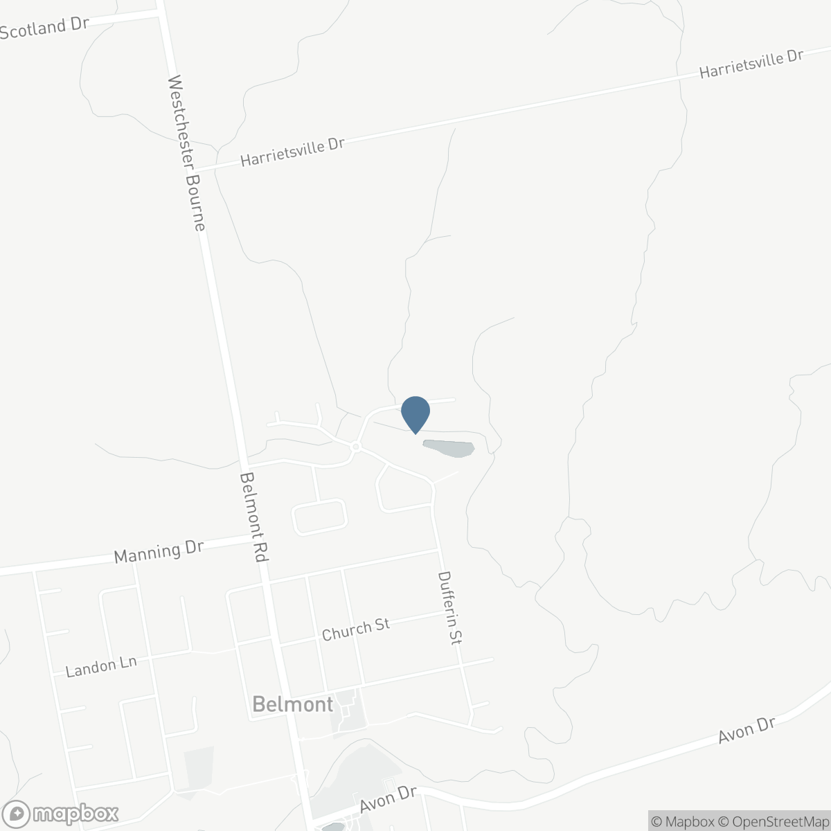 151 ROBIN RIDGE DRIVE, Central Elgin, Ontario N0L 1B0